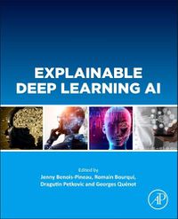 Cover image for Explainable Deep Learning AI: Methods and Challenges