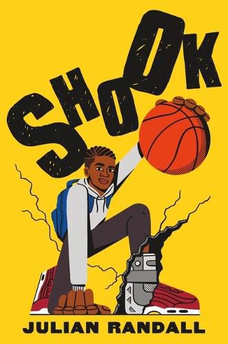 Cover image for Shook