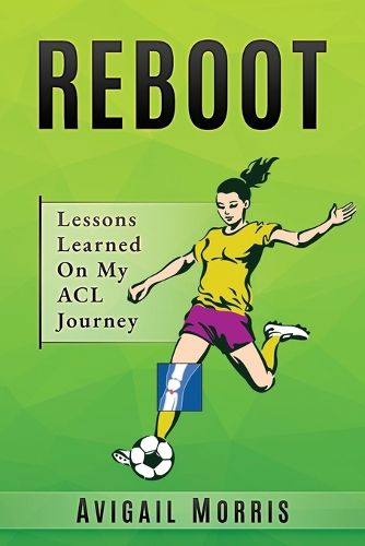 Cover image for Reboot