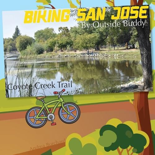 Cover image for Biking San Jose by Outside Buddy