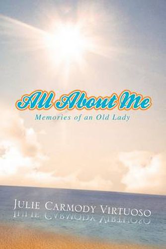 Cover image for All about Me;