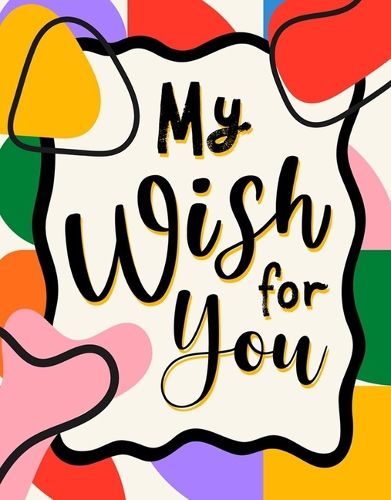 Cover image for My Wish for You