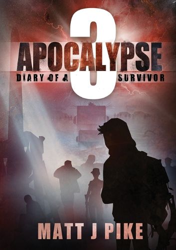 Cover image for Apocalypse