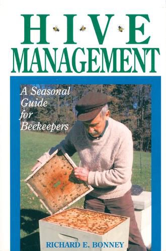 Cover image for Hive Management