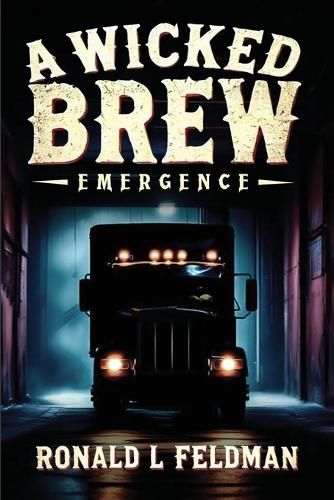 Cover image for A Wicked Brew