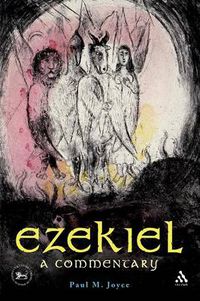 Cover image for Ezekiel: A Commentary