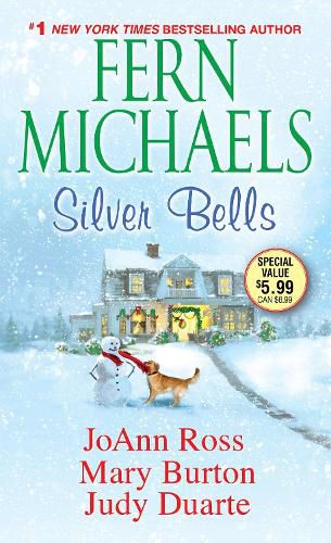 Cover image for Silver Bells