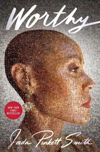 Cover image for Worthy