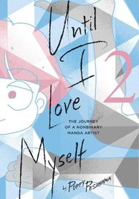 Cover image for Until I Love Myself, Vol. 2