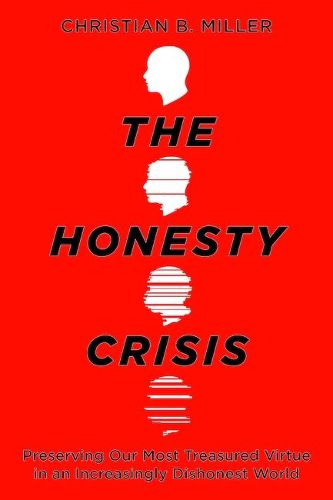 Cover image for The Honesty Crisis