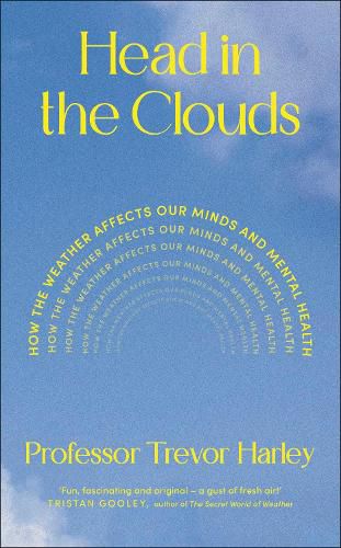 Cover image for Head in the Clouds