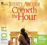 Cover image for Cometh The Hour