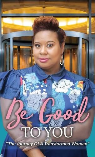 Cover image for Be Good to You