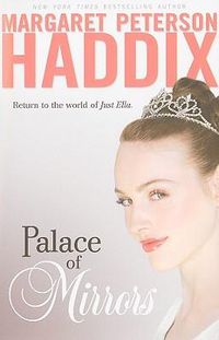 Cover image for Palace of Mirrors, 2