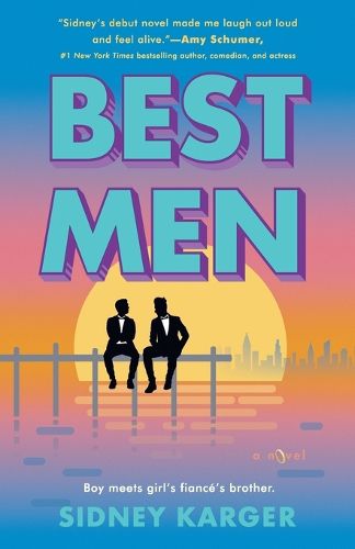 Cover image for Best Men