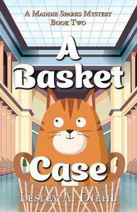 Cover image for A Basket Case