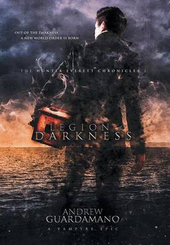 Cover image for Legion of Darkness