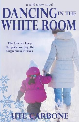 Cover image for Dancing in the White Room
