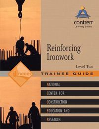 Cover image for Reinforcing Ironwork Trainee Guide, Level 2