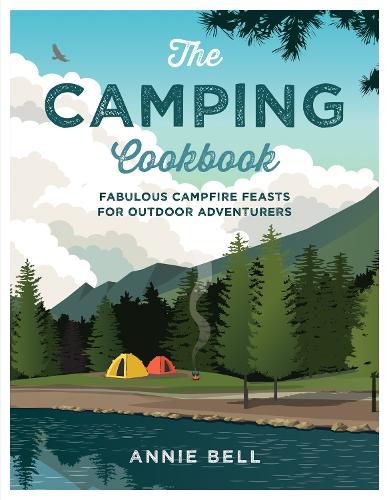 The Camping Cookbook