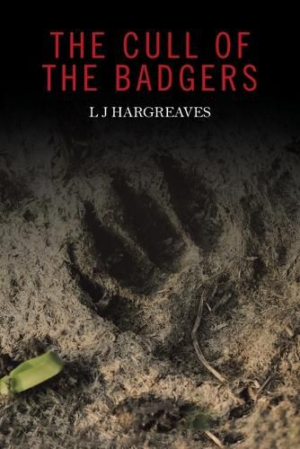 Cover image for The Cull of the Badgers