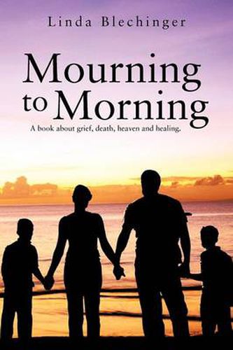 Cover image for Mourning to Morning