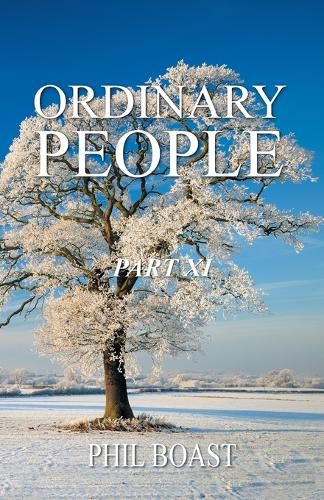 Cover image for Ordinary People