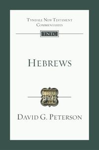 Cover image for Hebrews: An Introduction and Commentary