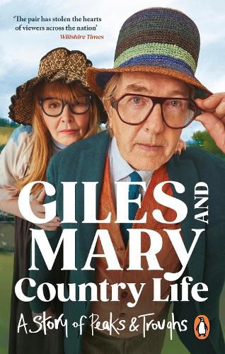 Cover image for Country Life