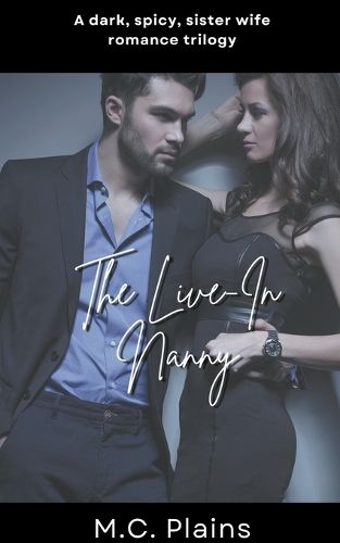 Cover image for The Live-In Nanny