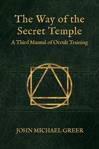 The Way of the Secret Temple