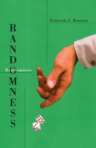 Cover image for Randomness