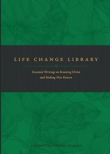 Cover image for Life Change Library