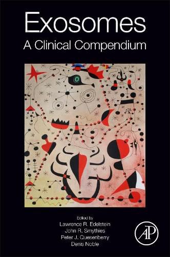 Cover image for Exosomes: A Clinical Compendium