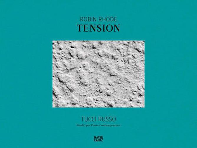 Robin Rhode: Tension