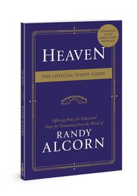 Cover image for Heaven: The Official Study Guide