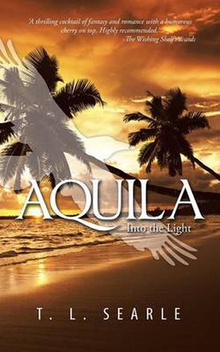 Cover image for Aquila