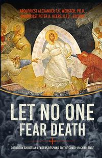 Cover image for Let No One Fear Death