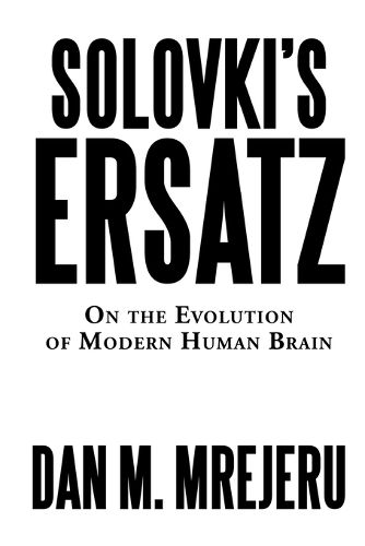 Cover image for Solovki's Ersatz