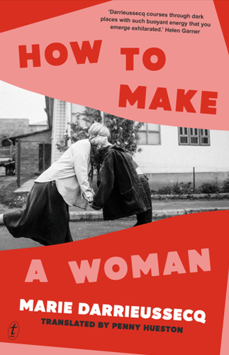 Cover image for How to Make a Woman