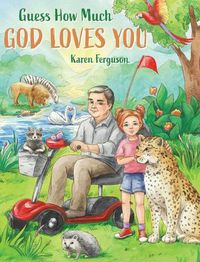 Cover image for Guess How Much God Loves You