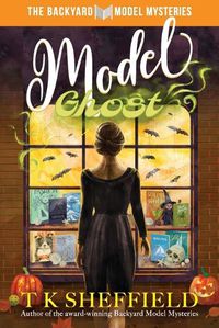 Cover image for Model Ghost