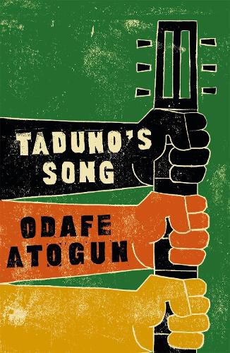 Cover image for Taduno's Song