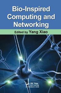 Cover image for Bio-Inspired Computing and Networking