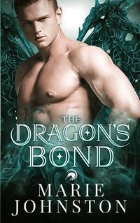 Cover image for The Dragon's Bond