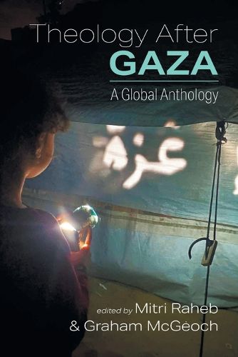 Cover image for Theology After Gaza