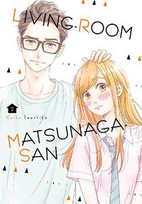 Cover image for Living-room Matsunaga-san 2