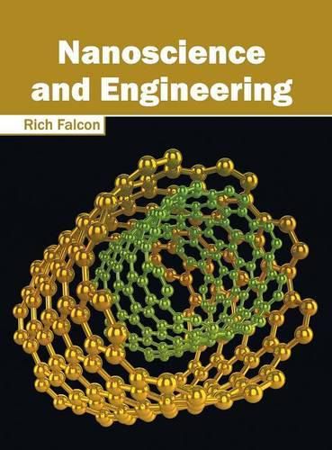 Cover image for Nanoscience and Engineering