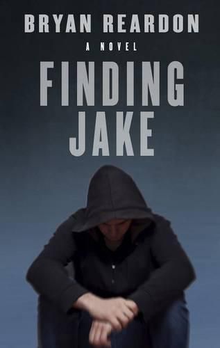 Cover image for Finding Jake