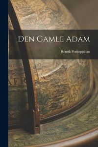 Cover image for Den Gamle Adam